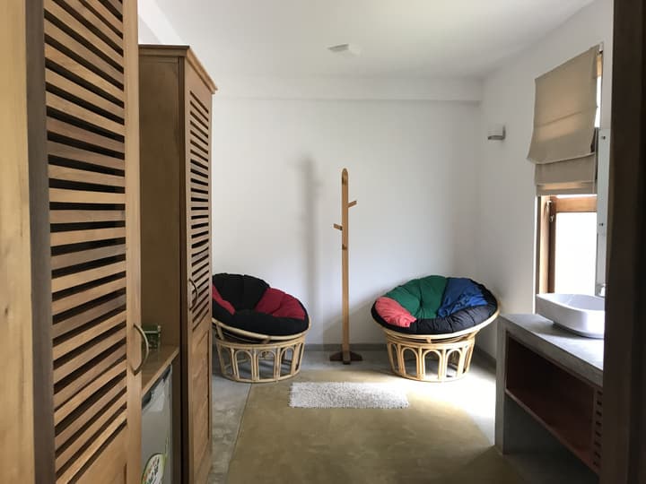 Handagedara Resort