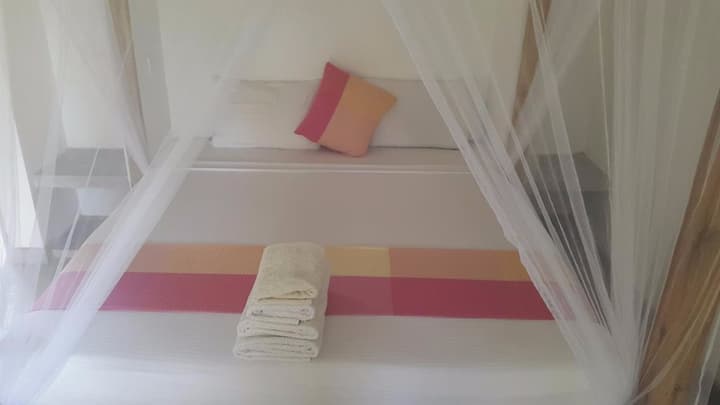 Handagedara Resort