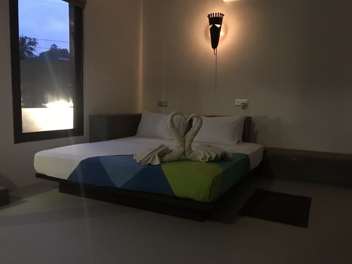 Handagedara Resort