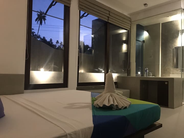 Handagedara Resort