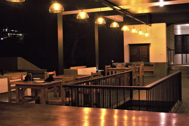 Handagedara Resort