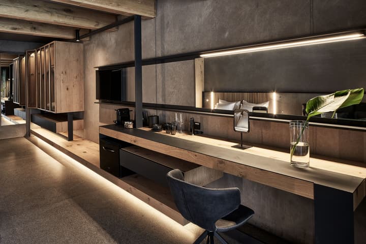 NEMA Design Hotel & Spa - Small Luxury Hotels of the World