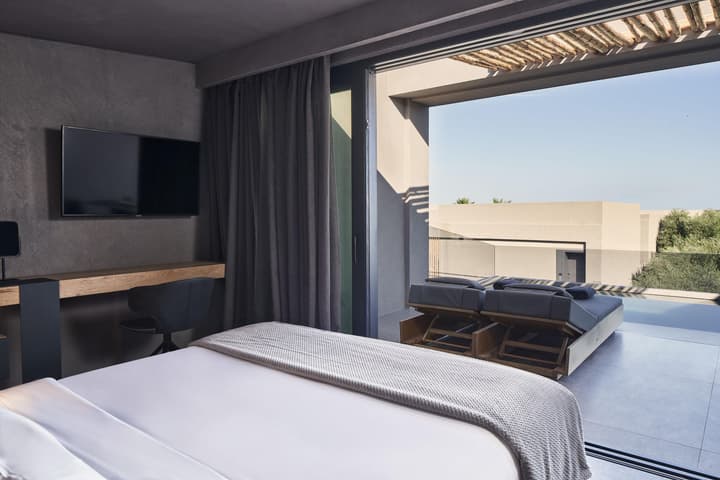NEMA Design Hotel & Spa - Small Luxury Hotels of the World