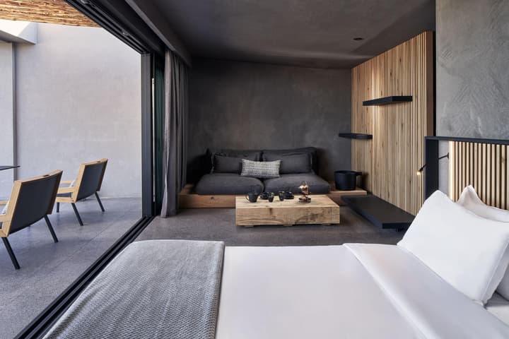 NEMA Design Hotel & Spa - Small Luxury Hotels of the World