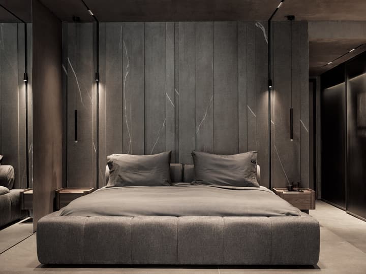 NEMA Design Hotel & Spa - Small Luxury Hotels of the World