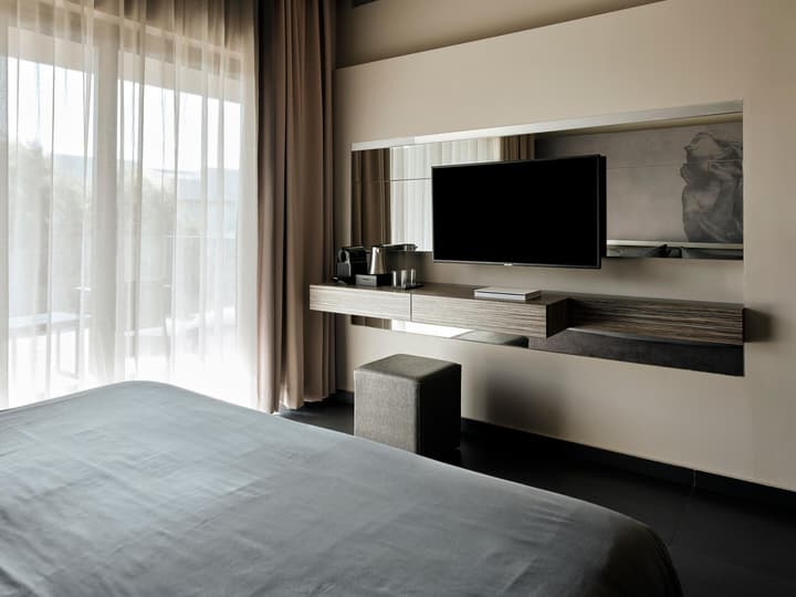 NEMA Design Hotel & Spa - Small Luxury Hotels of the World