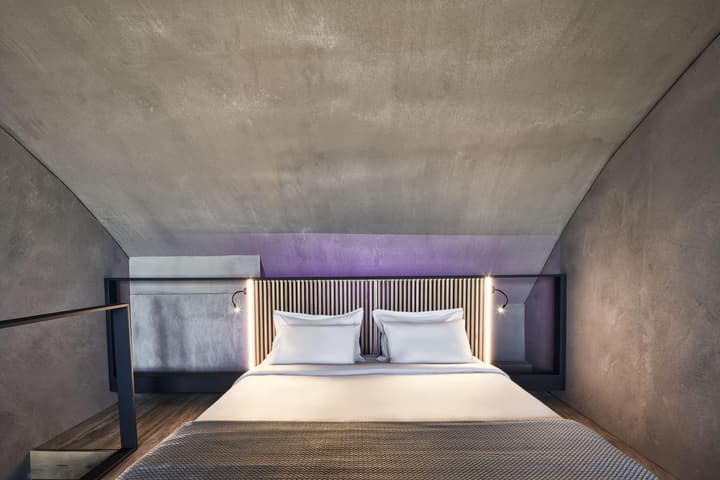 NEMA Design Hotel & Spa - Small Luxury Hotels of the World