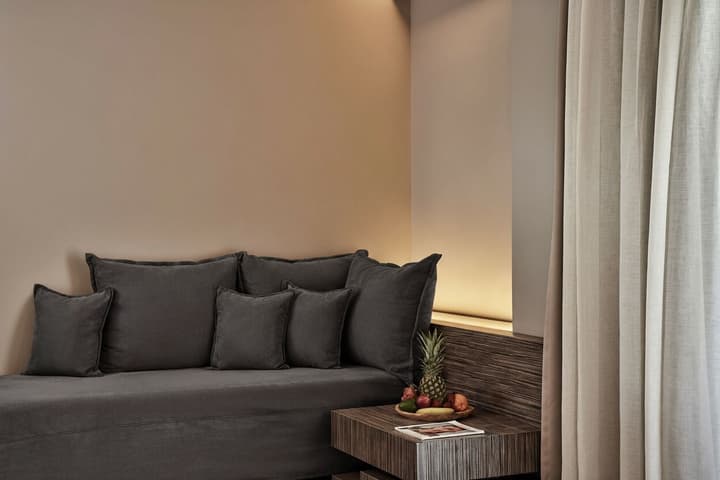NEMA Design Hotel & Spa - Small Luxury Hotels of the World