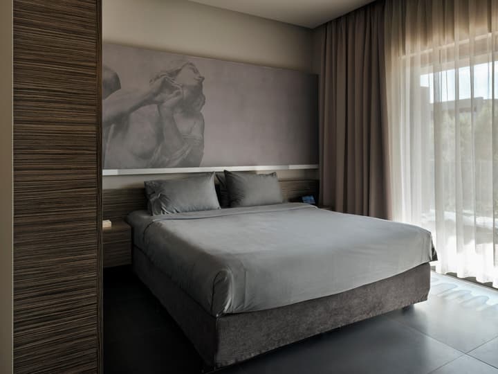 NEMA Design Hotel & Spa - Small Luxury Hotels of the World