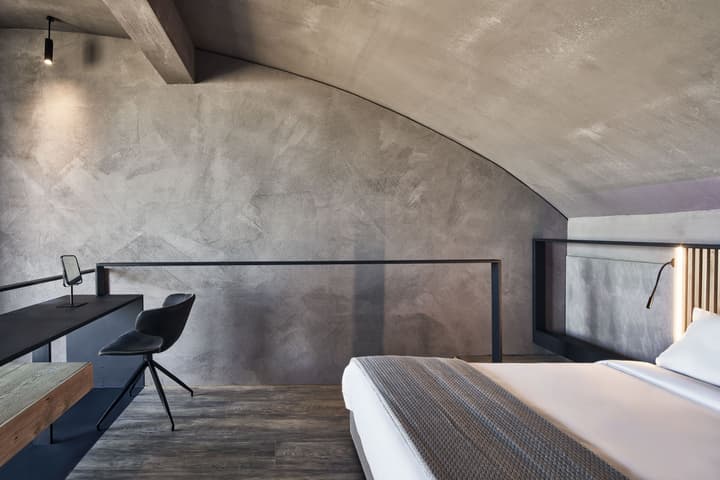 NEMA Design Hotel & Spa - Small Luxury Hotels of the World