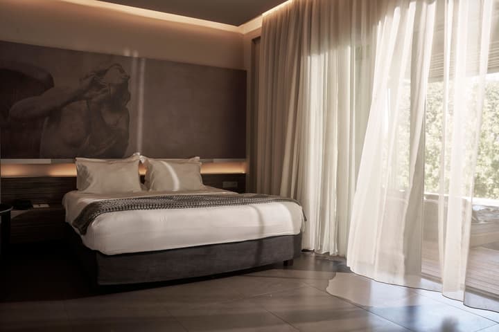 NEMA Design Hotel & Spa - Small Luxury Hotels of the World