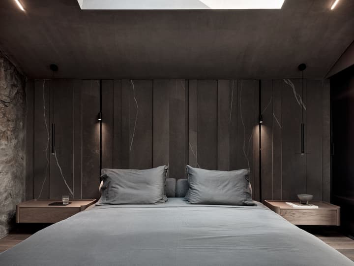 NEMA Design Hotel & Spa - Small Luxury Hotels of the World