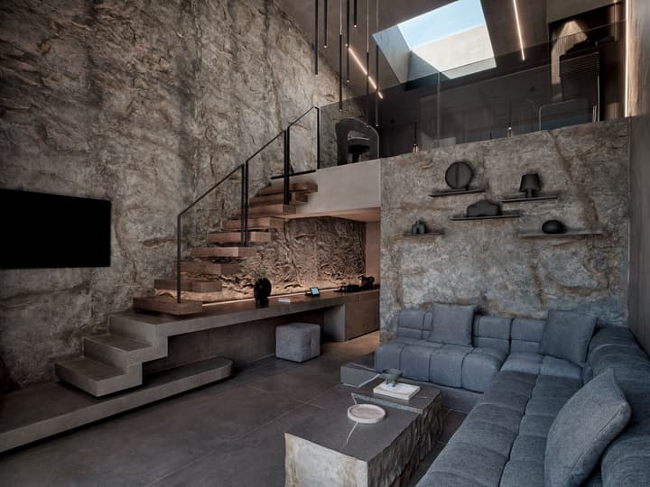 NEMA Design Hotel & Spa - Small Luxury Hotels of the World