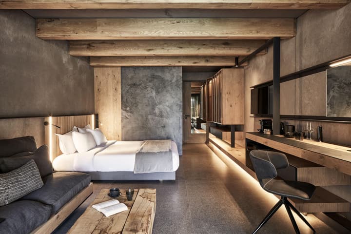 NEMA Design Hotel & Spa - Small Luxury Hotels of the World