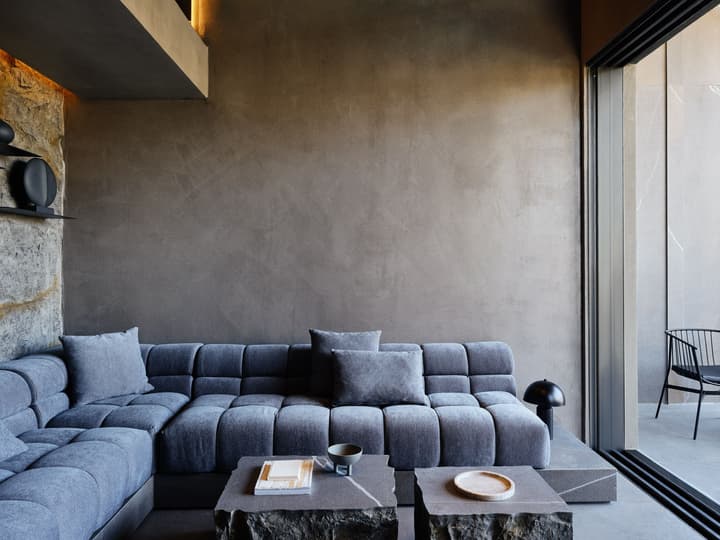 NEMA Design Hotel & Spa - Small Luxury Hotels of the World