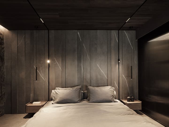 NEMA Design Hotel & Spa - Small Luxury Hotels of the World