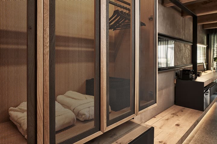 NEMA Design Hotel & Spa - Small Luxury Hotels of the World