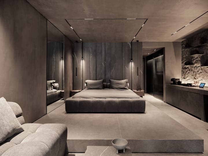 NEMA Design Hotel & Spa - Small Luxury Hotels of the World