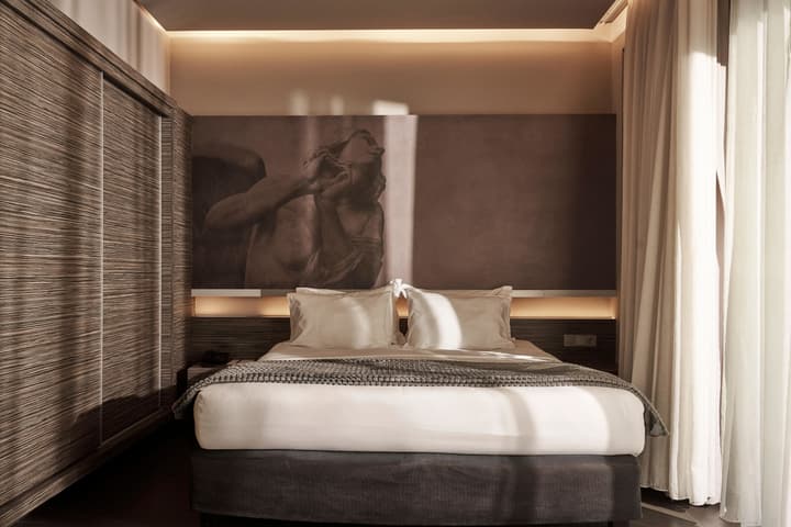NEMA Design Hotel & Spa - Small Luxury Hotels of the World