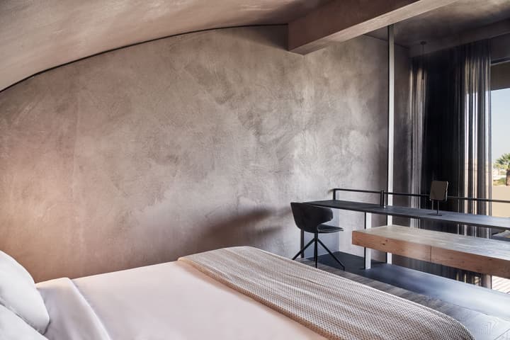 NEMA Design Hotel & Spa - Small Luxury Hotels of the World