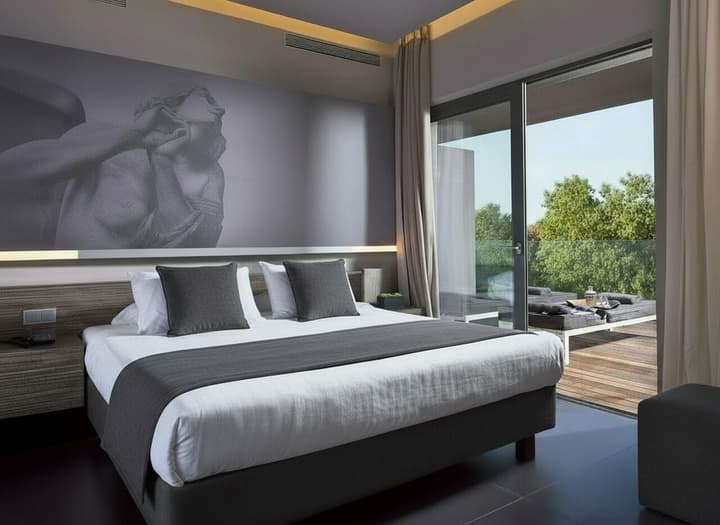 NEMA Design Hotel & Spa - Small Luxury Hotels of the World