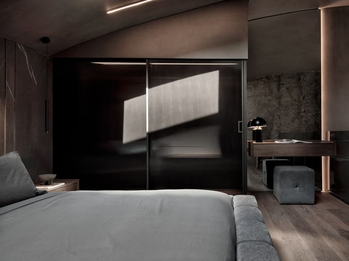 NEMA Design Hotel & Spa - Small Luxury Hotels of the World