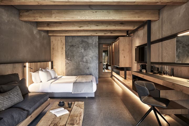 NEMA Design Hotel & Spa - Small Luxury Hotels of the World