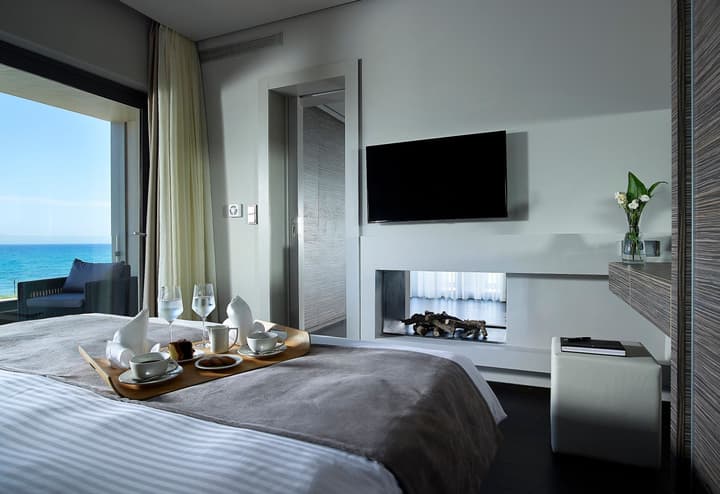 NEMA Design Hotel & Spa - Small Luxury Hotels of the World