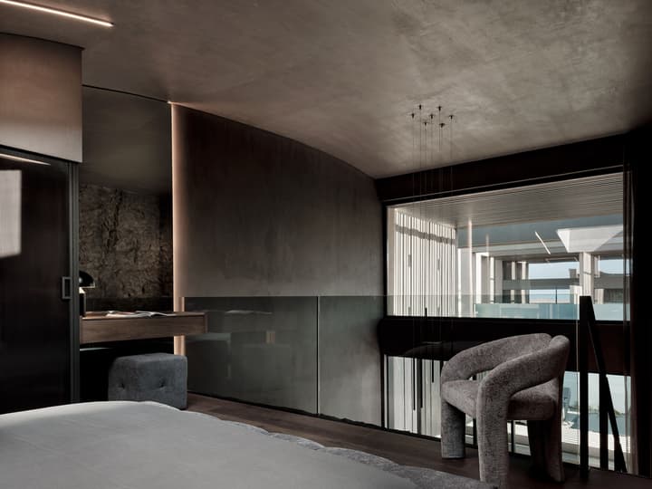 NEMA Design Hotel & Spa - Small Luxury Hotels of the World