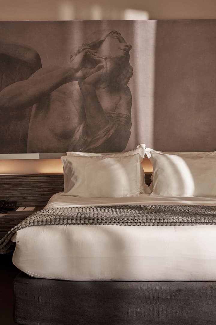NEMA Design Hotel & Spa - Small Luxury Hotels of the World