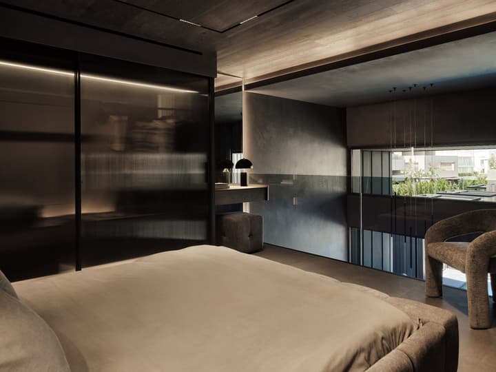 NEMA Design Hotel & Spa - Small Luxury Hotels of the World
