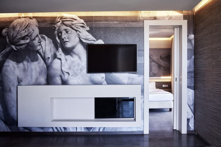 NEMA Design Hotel & Spa - Small Luxury Hotels of the World