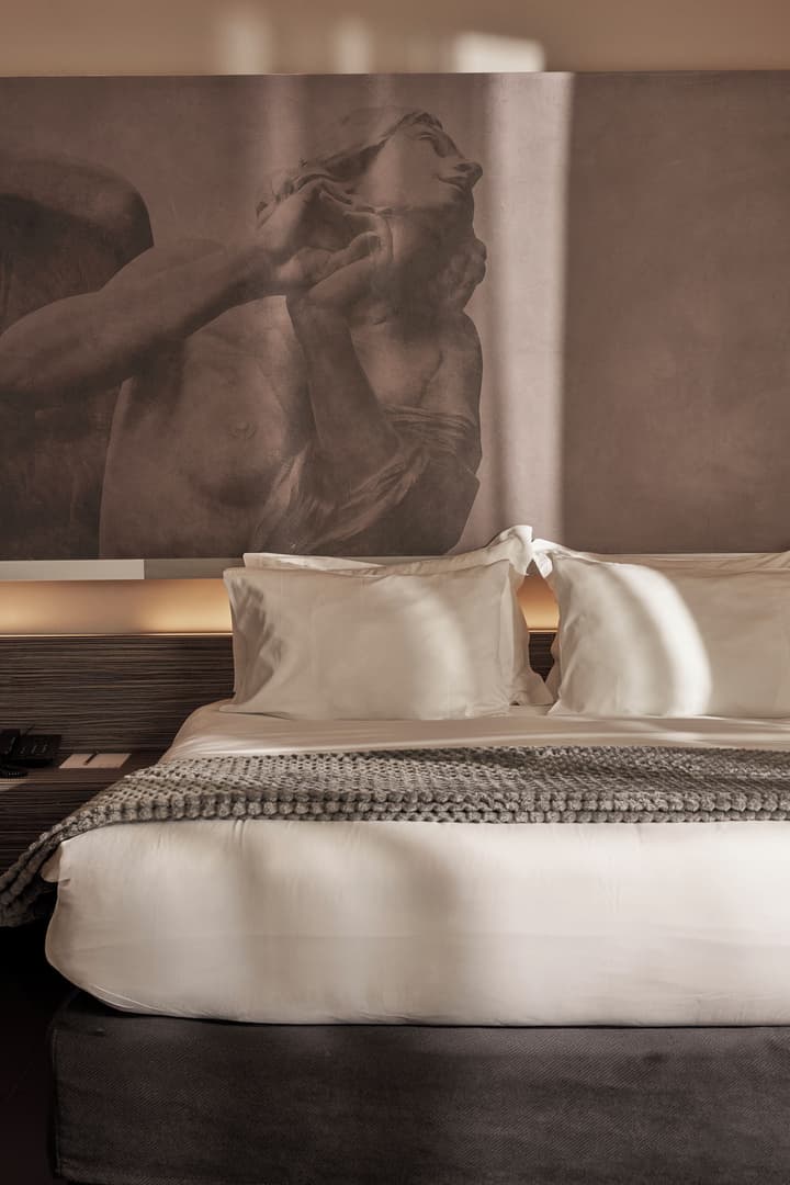 NEMA Design Hotel & Spa - Small Luxury Hotels of the World