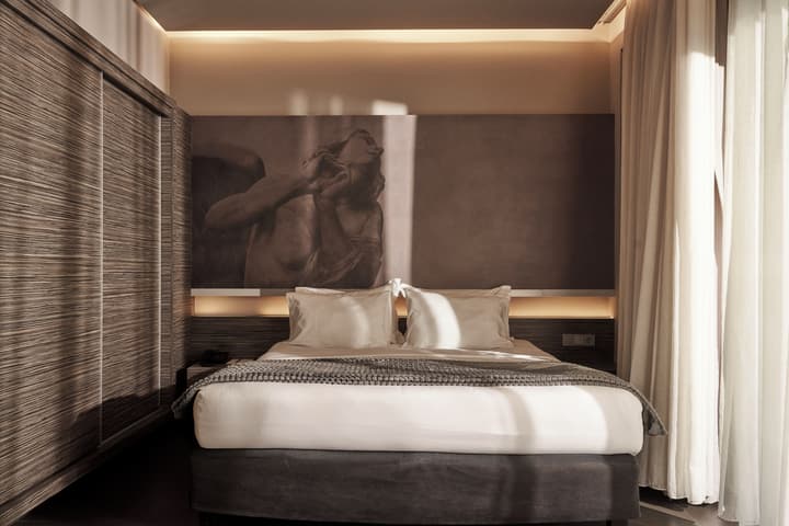 NEMA Design Hotel & Spa - Small Luxury Hotels of the World