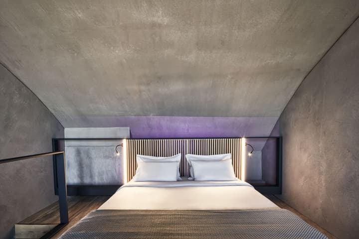NEMA Design Hotel & Spa - Small Luxury Hotels of the World