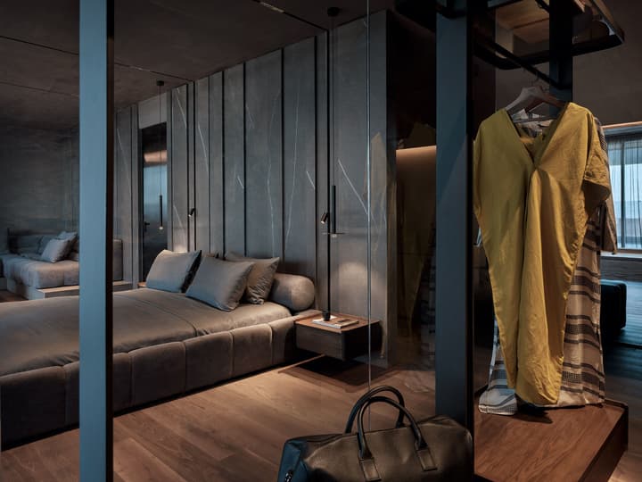 NEMA Design Hotel & Spa - Small Luxury Hotels of the World