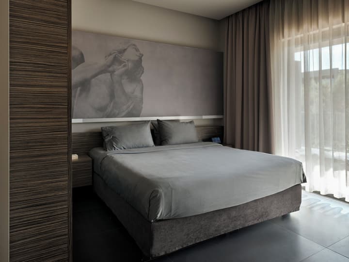 NEMA Design Hotel & Spa - Small Luxury Hotels of the World