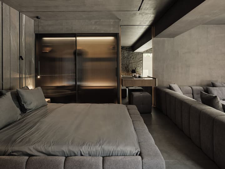 NEMA Design Hotel & Spa - Small Luxury Hotels of the World
