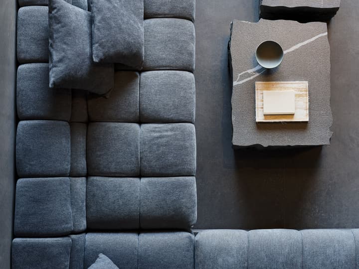 NEMA Design Hotel & Spa - Small Luxury Hotels of the World