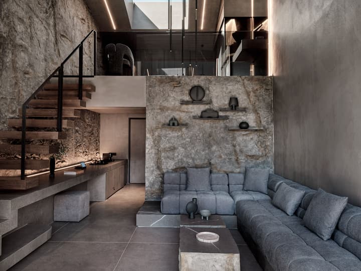 NEMA Design Hotel & Spa - Small Luxury Hotels of the World
