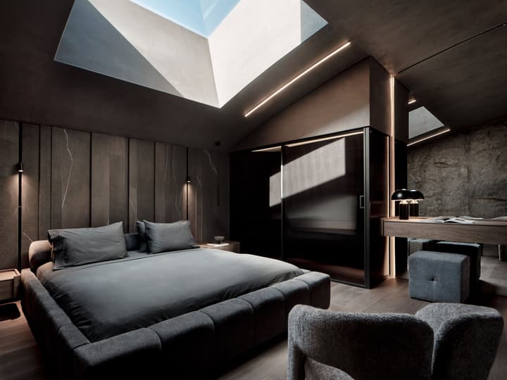 NEMA Design Hotel & Spa - Small Luxury Hotels of the World