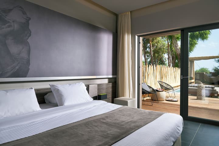 NEMA Design Hotel & Spa - Small Luxury Hotels of the World