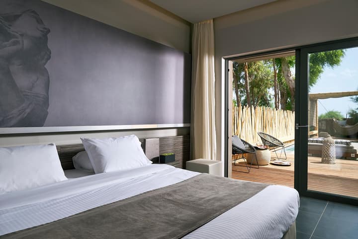 NEMA Design Hotel & Spa - Small Luxury Hotels of the World