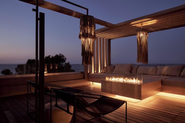 NEMA Design Hotel & Spa - Small Luxury Hotels of the World