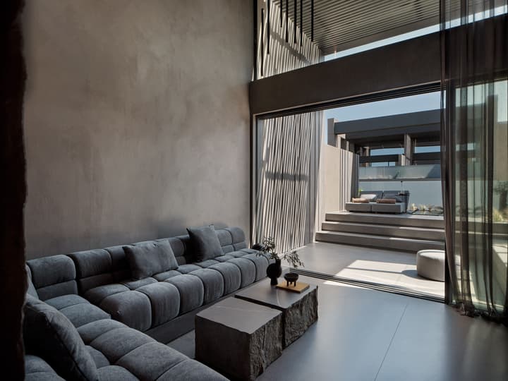 NEMA Design Hotel & Spa - Small Luxury Hotels of the World