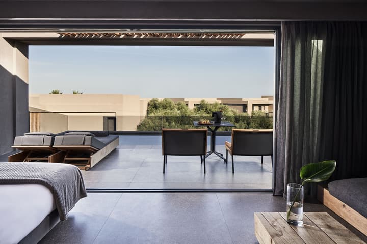 NEMA Design Hotel & Spa - Small Luxury Hotels of the World