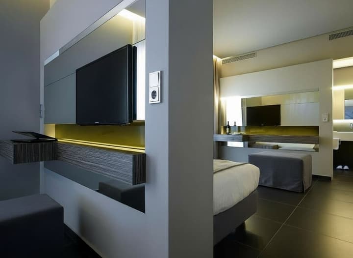 NEMA Design Hotel & Spa - Small Luxury Hotels of the World