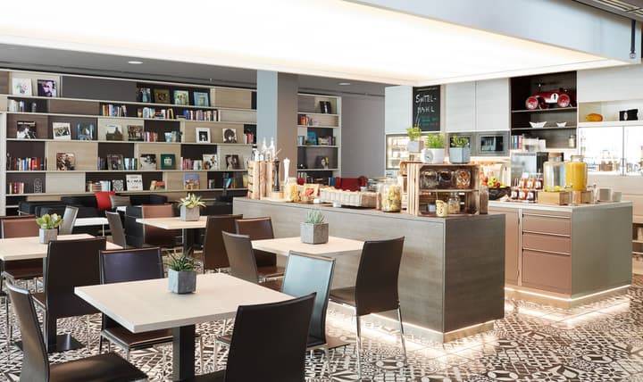 Living Hotel Frankfurt