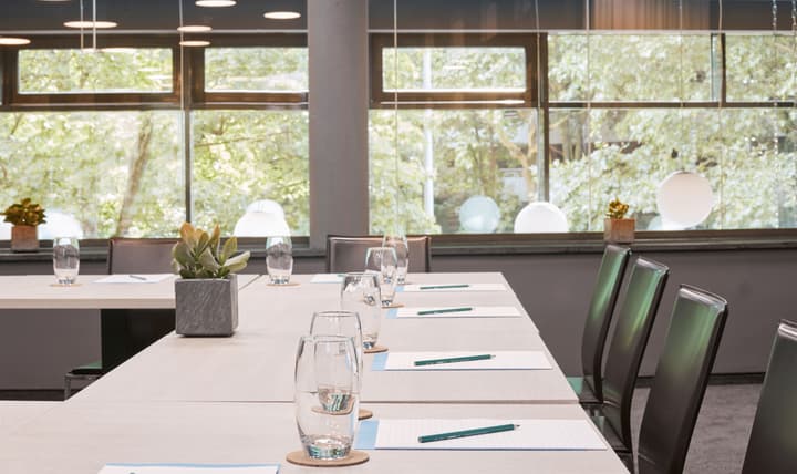 Living Hotel Frankfurt