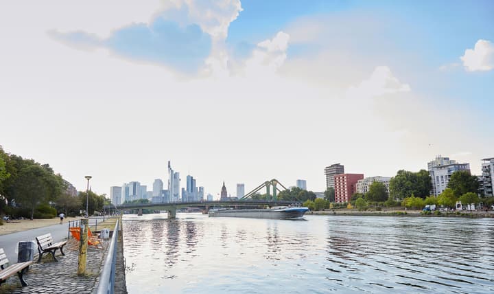 Living Hotel Frankfurt